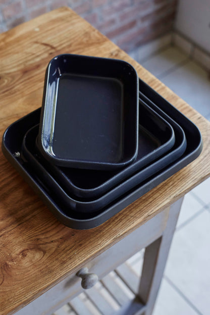 Baking Dish Rectangular by Manufacture de Digoin